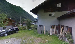 Ancey Thierry à Vallorcine