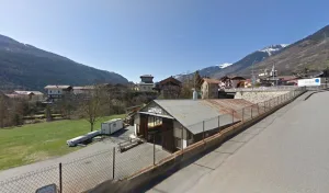 Chenu Entreprise à Aime-la-Plagne