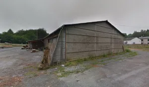 Chalets Cauquil à Lasfaillades