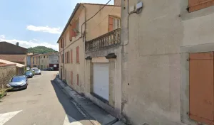 COMBES WILLIAM à Chalabre