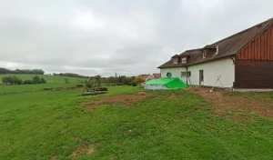 Thiery Laurent à Aumont