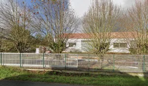 Coudronniere Sas à Mervent