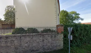 Favre Dominique (EURL) à Baudrières