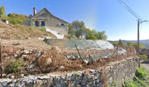 Charpentier constructeur bois Fontenne à La Bachellerie