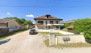 Charpente Agulhon à Martignas-sur-Jalle