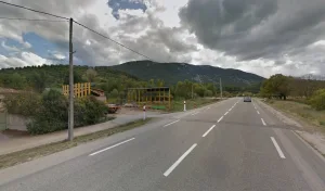 OSSATURBOIS à Buis-les-Baronnies