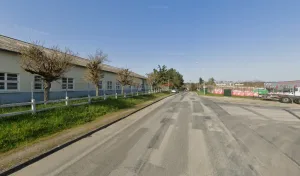 CMCO à Le Rheu