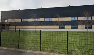 GIROLD CONSTRUCTIONS BOIS à Barr