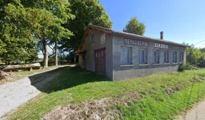 Heraud Jean-Baptiste à Saint-Didier-en-Velay