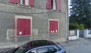 Les Toits du Trièves à Monestier-de-Clermont
