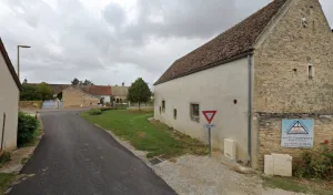 eurl id charpente à Montagny-lès-Beaune