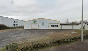 A2MO Menuisier fabricant à Vire-Normandie