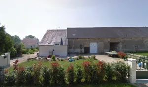 AV-HOMES à Meung-sur-Loire
