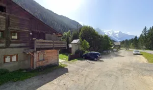 Michel Devouassoux à Chamonix-Mont-Blanc
