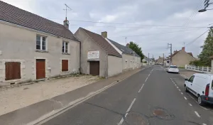 Ebenisterie Robert R’eau à Ingré
