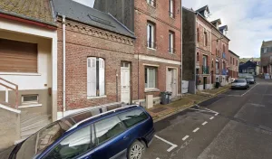 Charpente Couverture Menuiserie-Renovation Noyelle Et Fils à Mers-les-Bains