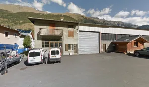 Borot Frères Sarl à Val-Cenis
