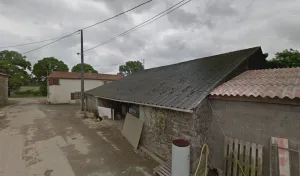 Gallot Earl à Montréverd