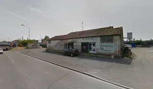 Girard Ouvrages Bois à Le Malesherbois