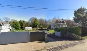 Trevien Arnaud à Plougonven