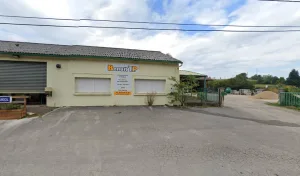 Darbon JM à Arbois