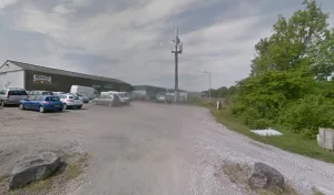 Pose au Carré à Bellebrune