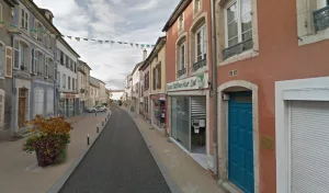 Menuiserie Couval à Neufchâteau