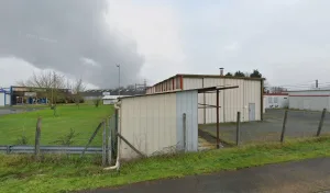 Touraine Toiture SARL à Beaumont-en-Véron