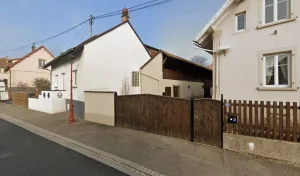 Monschin Menuiserie à Griesheim-sur-Souffel
