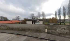 Mcc Batiment à Chavanoz