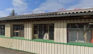 Chalets Bally à Sciez