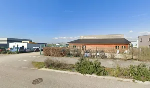 SN Tradi Charpente à Châteauneuf-sur-Isère