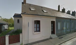 Charpente Traditionnelle Natali Cyril à Le Poislay