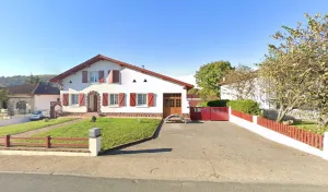 Sarl Althabe à 64120 Larceveau-Arros-Cibits