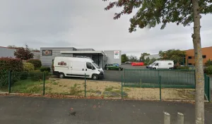 Charpentes Renfort Traitement CRT à Sainte-Gemmes-sur-Loire