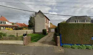 Sarl Menuiserie Gomant Et Fils à Mont-Saint-Aignan