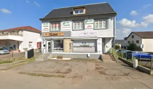 CHL EST sas à Saint-Avold