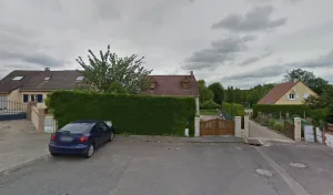 Palibois à Montmain