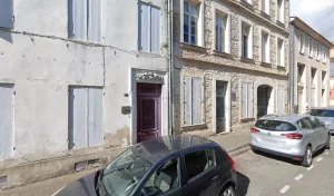 MARTIN WILLIAM à Agen