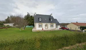 PAQUE NICOLAS à Plourhan