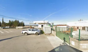 SACMA à Trèbes