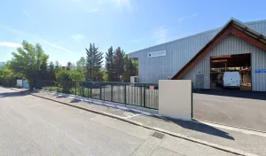 LCB Leveau Construction Bois à Seynod