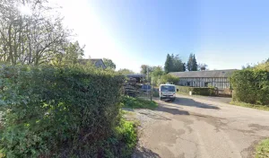 Fayeulle Dominique à Épaignes