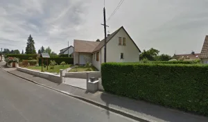 Chevereau Denis à Brette-les-Pins