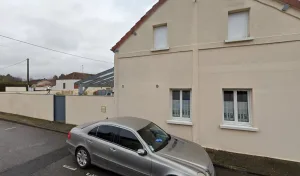 Gauthier Raymond à Saint-Vallier