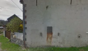 l’Atelier de Guillaume à Manzat
