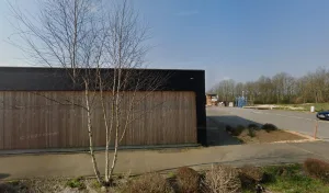 Iso-construction à Guichen