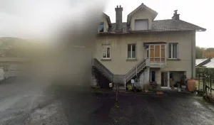 Carrier Etablissement Bonal à Vic-sur-Cère