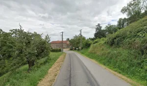 Robin Sarl à Le Crozet