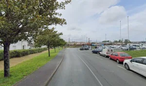 C M N Etchart à Bayonne